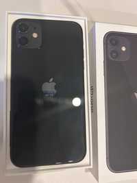 Iphone 11 64gb, black