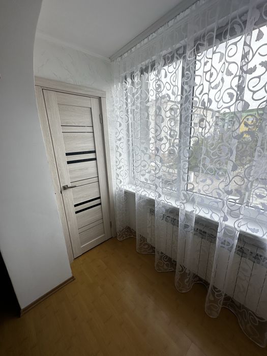 Здається 2-кімнатна квартира