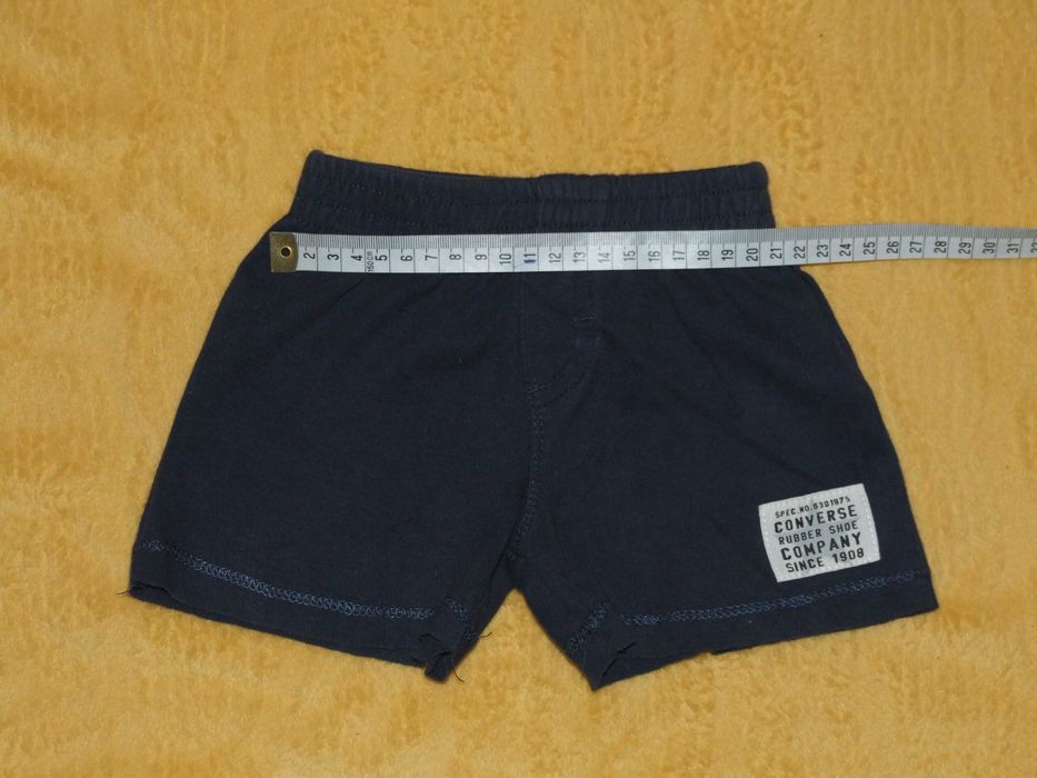 Zestaw body i spodnie