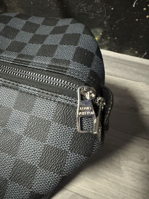 Сумка Louis Vuitton  Дорожная