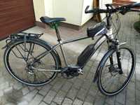 Rower elektryczny UNIBIKE RAPIT