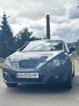 SEAT Leon 2011 II покоління (FL)/1Р • 1.4 МТ (125 к.с.)