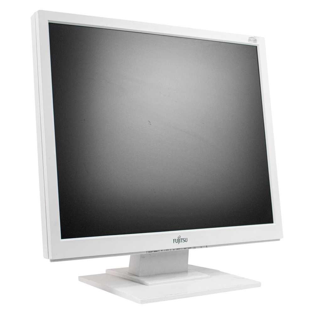 Монітор 19 "Fujitsu E19-9