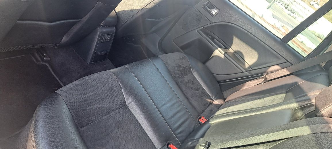 Ford Mondeo Ghia 2.0 TDCi Full Wyposażenie