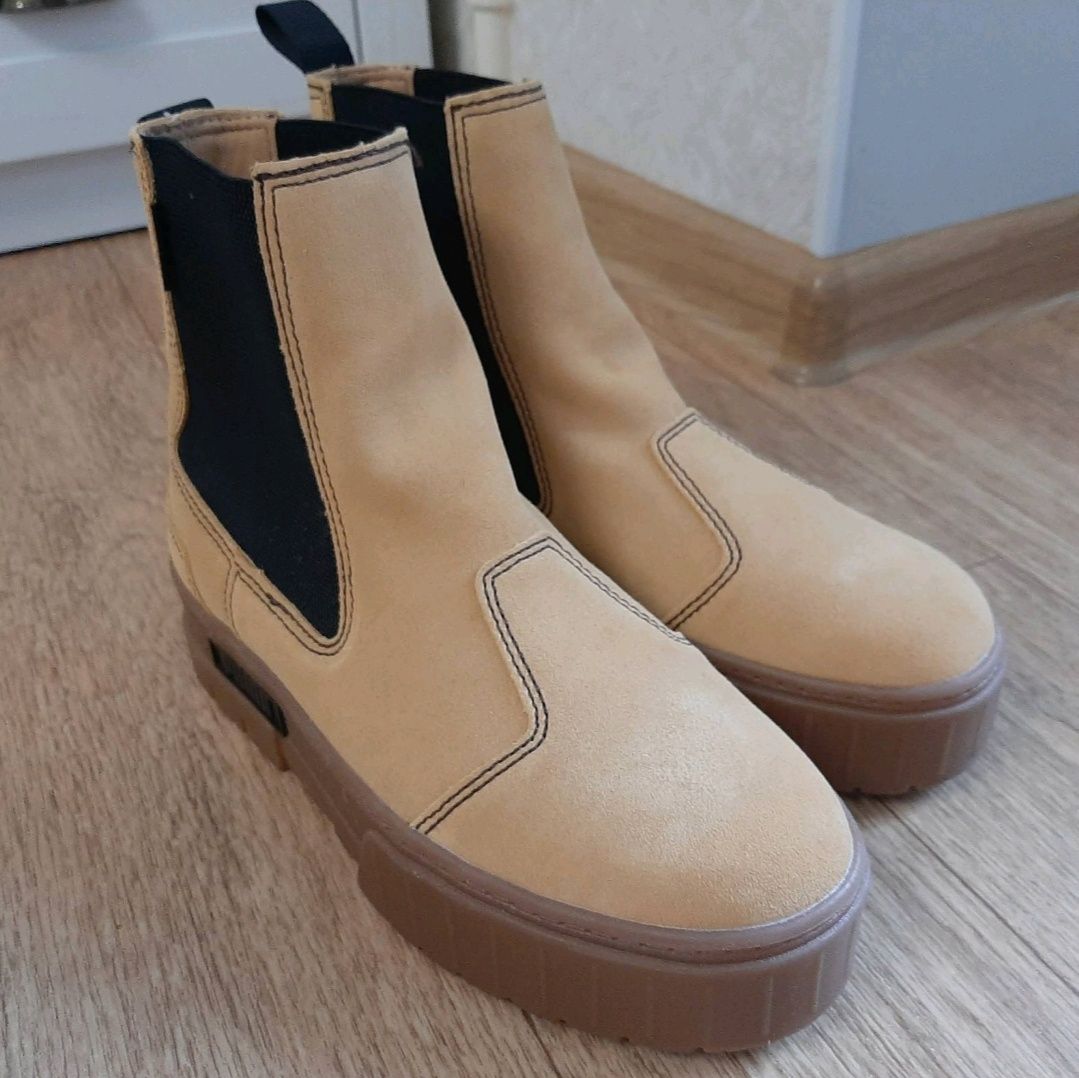 Взуття Puma оригінал 37,5