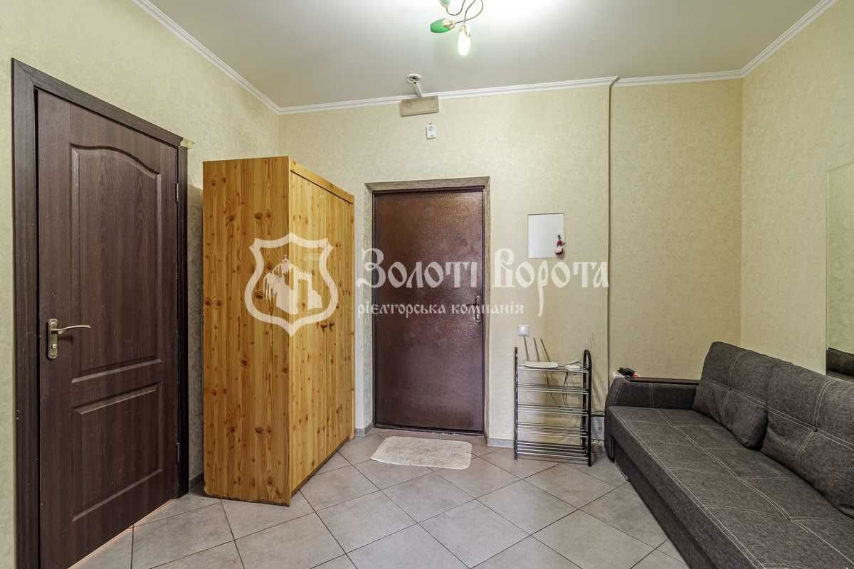 Квартира, 1к. Гарний стан. Драгоманова, 2, Позняки, Дарницький район