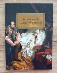 Jan Kochanowski Dzieła wybrane