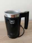 Spieniacz Melitta 1014-02 używany