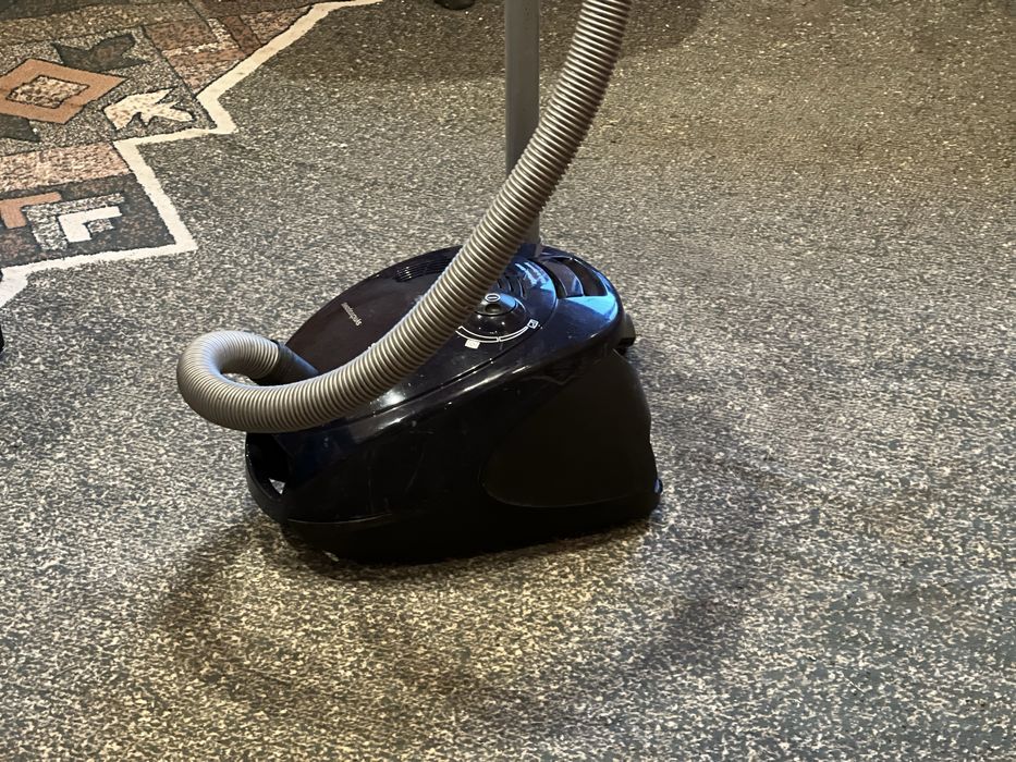 Продам пилосос siemens