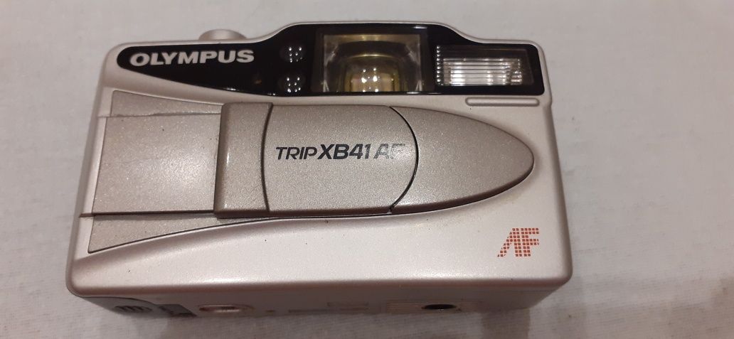 Пленочный фотоаппарат OLIMPUS TRIP XB41 AF