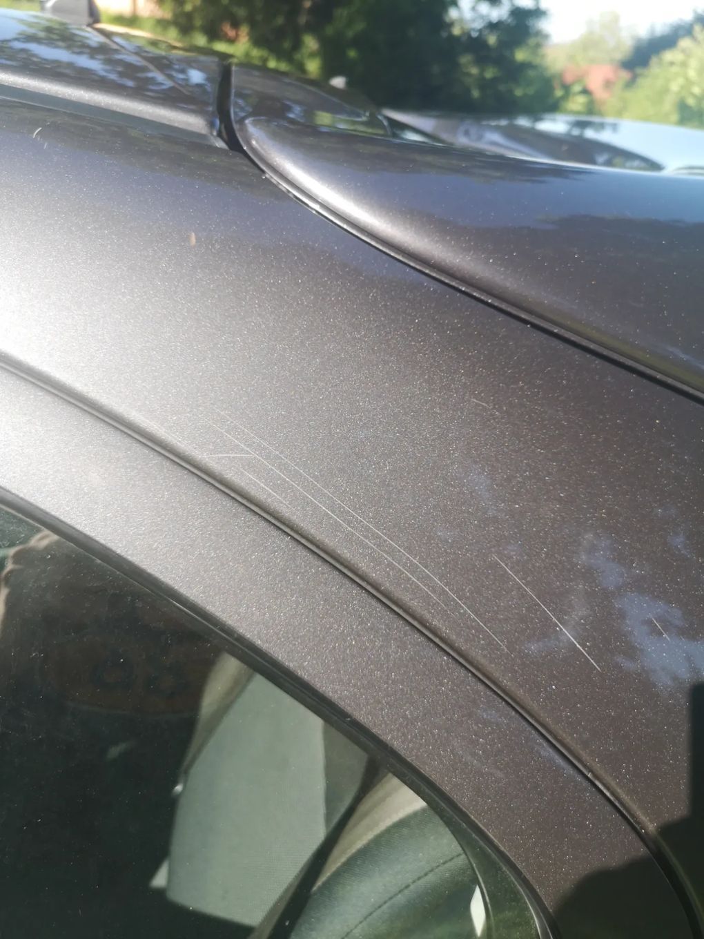 Mitsubishi Lancer Mitsubishi lancer sportback 1,8 LPG, pierwszy właściciel w Polsce