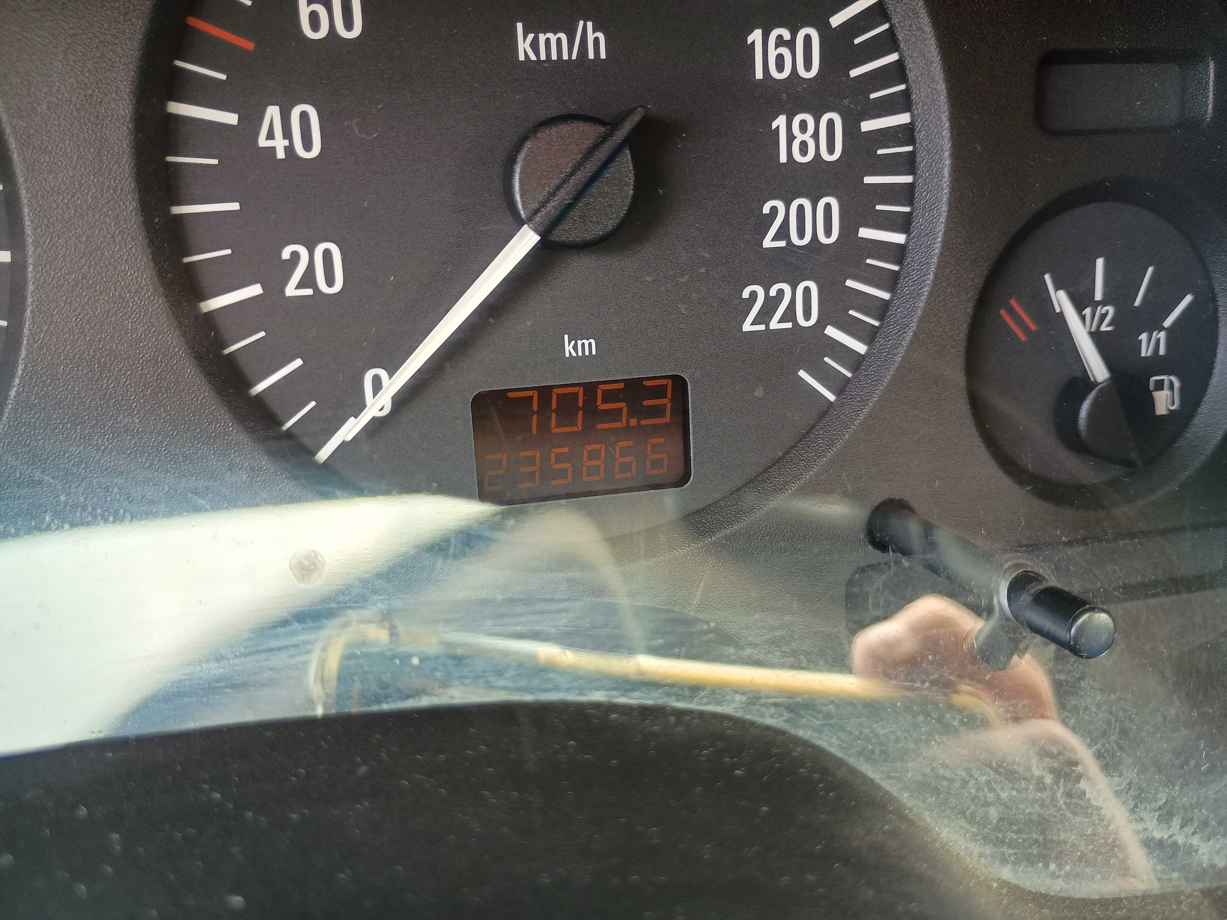 Sprzedam Opel Astra