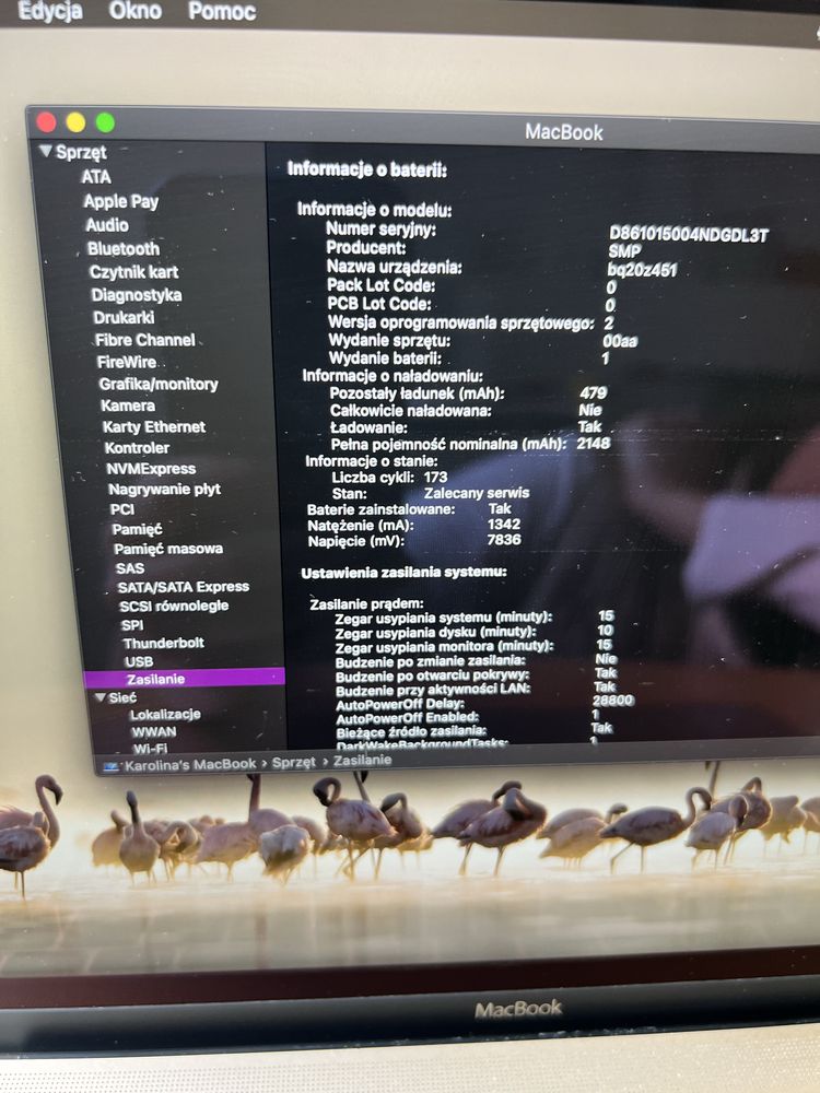 Apple MacBook 12 “ Retina GOLD 1,1Ghz/8GB/256GB