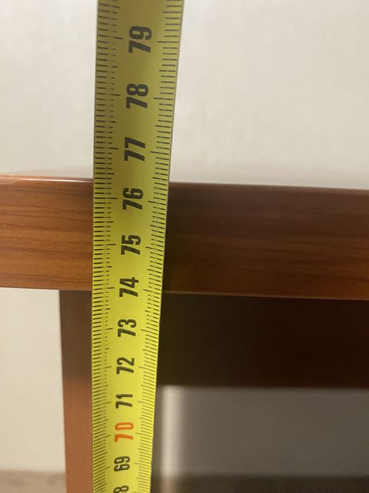 Стіл письмовий для двох учнів від Меркс