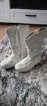 Nowe buty damskie, śniegowce S-oliver,  r.37