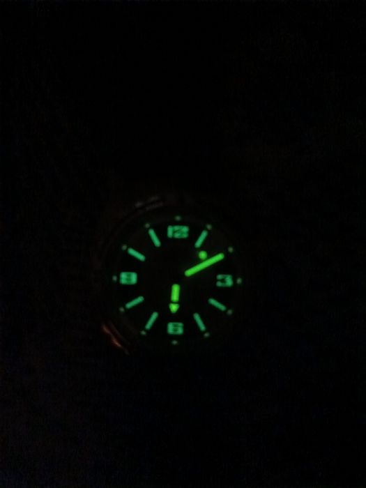 часы Восток Амфибия