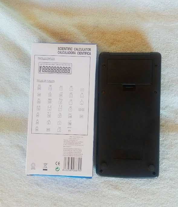 calculadora grafica