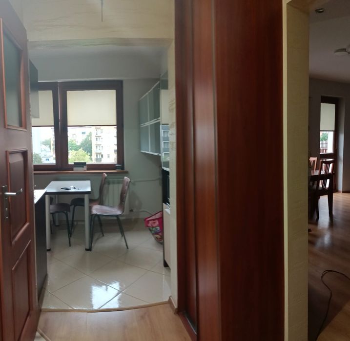 Mieszkanie do wynajecia 48m2 Bełchatów, os. Dolnośląskie