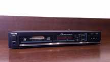 Philips Cd-670 TDA Transport CDM Odtwarzacz CD