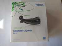 Nokia uchwyt samochodowy do telefonu - Nokia Holder Easy Mount HH-12