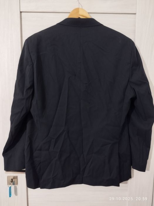 Marynarka.meska .xxl