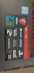 Laptom MSI GV62 7RC