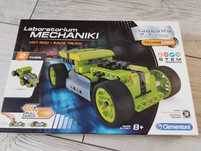 Klocki Laboratorium Mechaniki Hot Rod