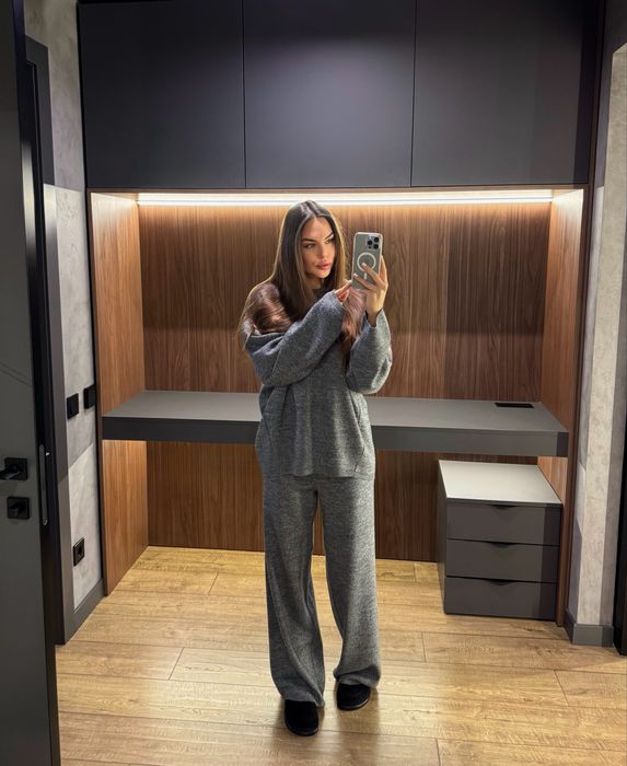 Жіночий костюм Katimo thecoat Ace lecharmie Lbtm studios bazhane