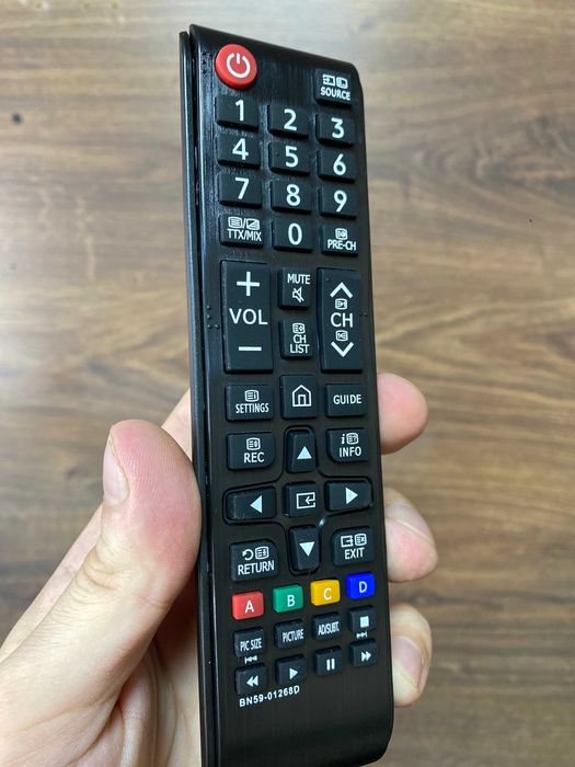 Пульт для телевизоров Samsung! Новый!