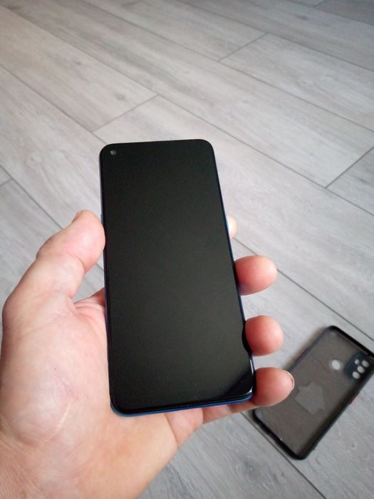 Телефон Орро А53.  4/64gb.NFC.