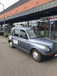 LTI London  taxi