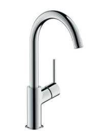 Bateria umywalkowa TALIS 210 Hansgrohe