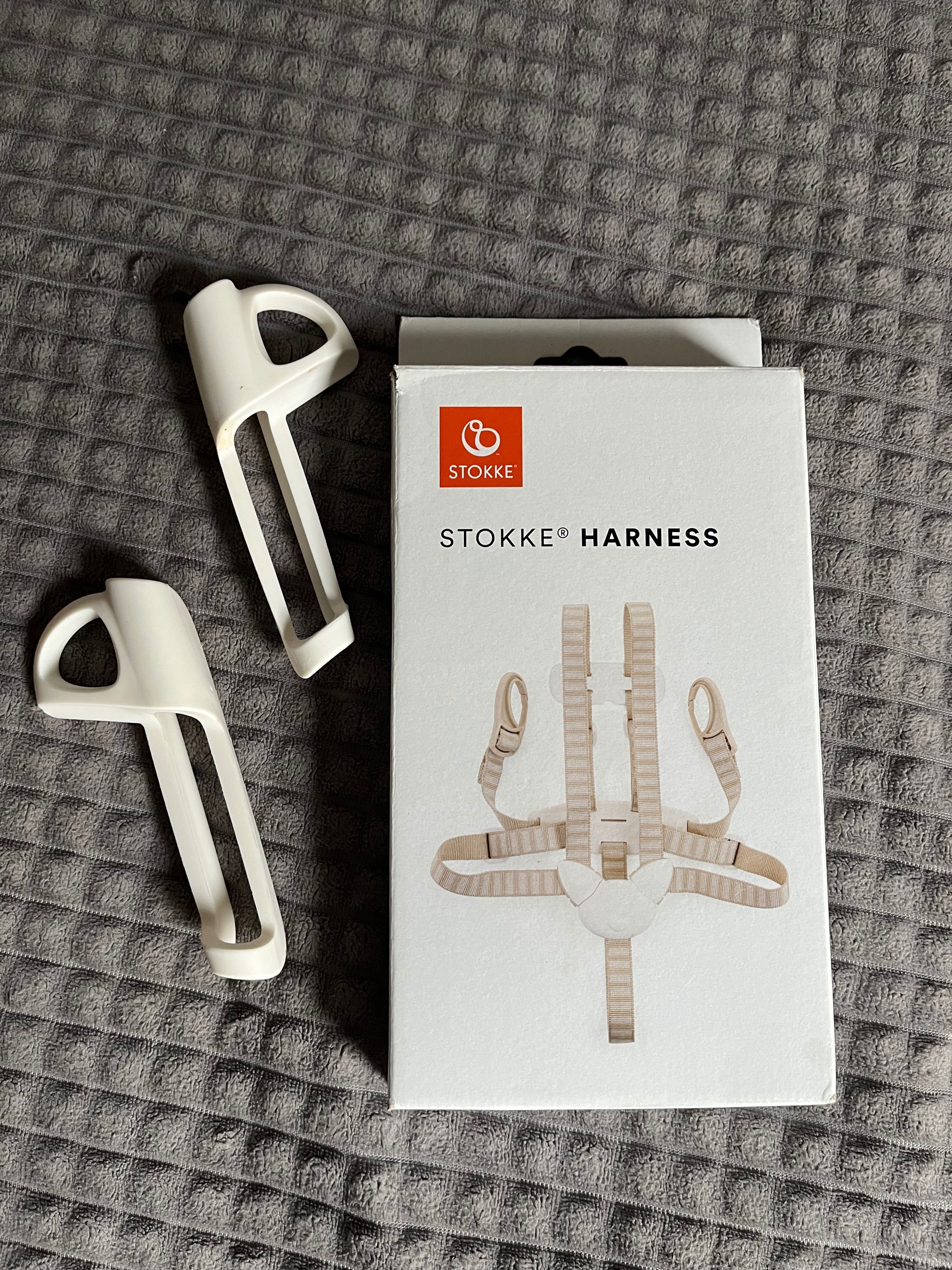 Szelki Stokke Harness