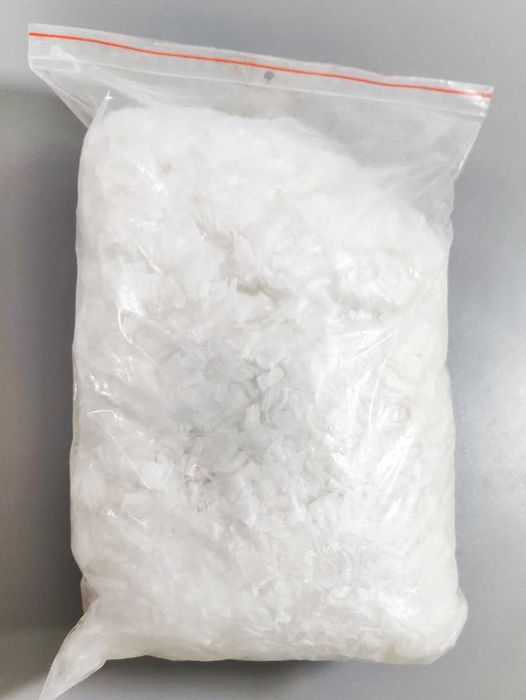 Włókna polipropylenowe MIKRO ZBROJENIE rozproszone DO BETONU 1 kg