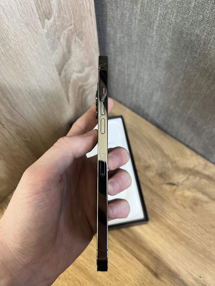 iPhone 12 Pro/ProMax 128/246gb