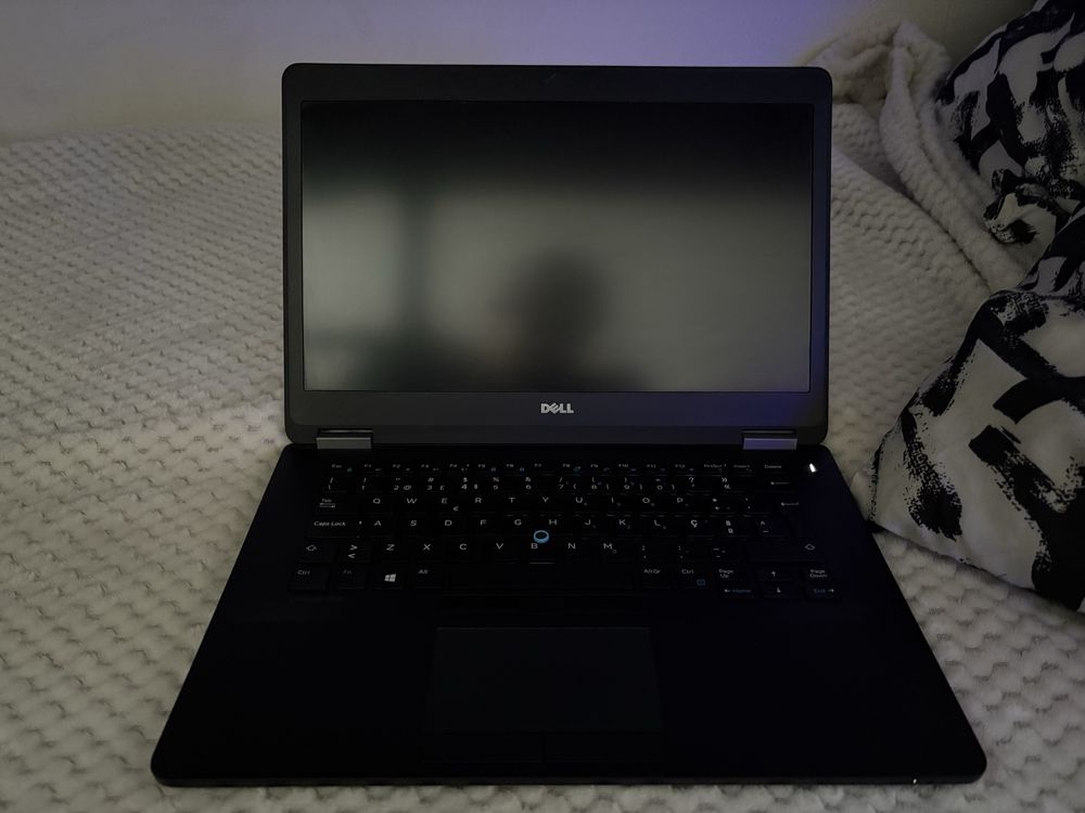 Dell Latitude E7470 32Gb RAM 256Gb SSD