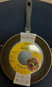 Сковорода Rotex Modena (RC132M-26)