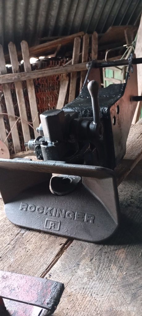 Czesci mtz 82 różne, zaczep, pompa