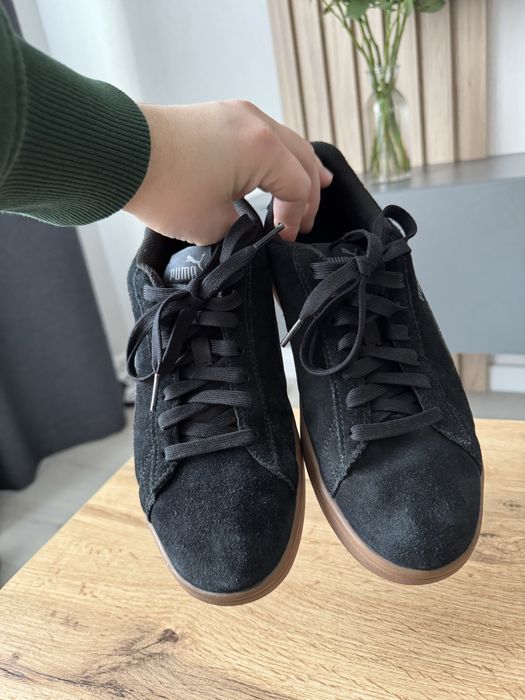 Кросівки Кеди Puma Smash