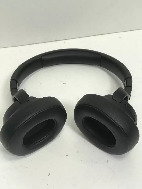 Słuchawki bezprzewodowe JBL TUNE 770NC ANC nauszne bluetooth