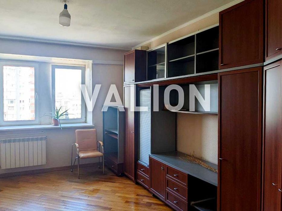 Продаж 4к квартири на бул. Верховної Ради 21а Дніпровський Лівий