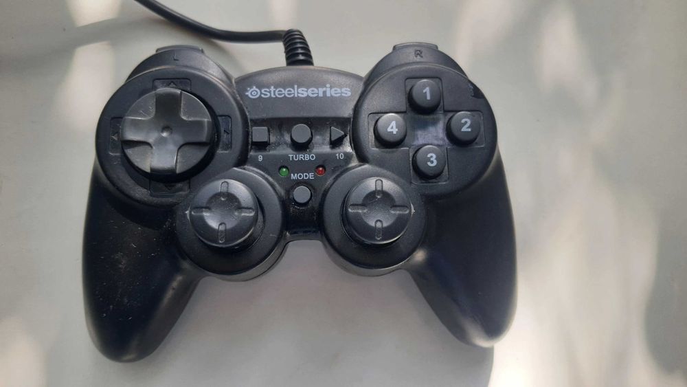 Sprzedam joystick SteelSeries!