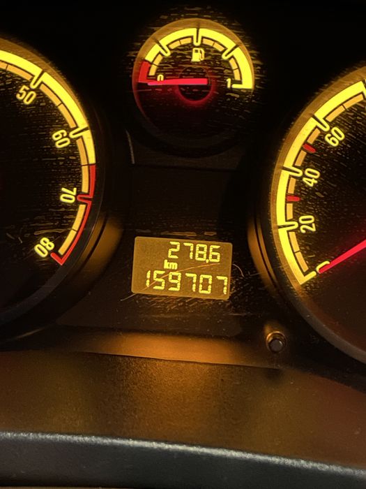 Opel Corsa D 2010 tanio !