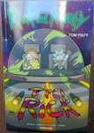 Rick and Morty t.5 - Tom 5 - komiks