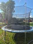 Siatka do trampoliny