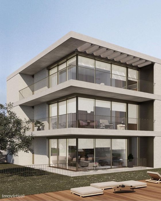 Apartamento T1 - Cepães 522 - Esposende