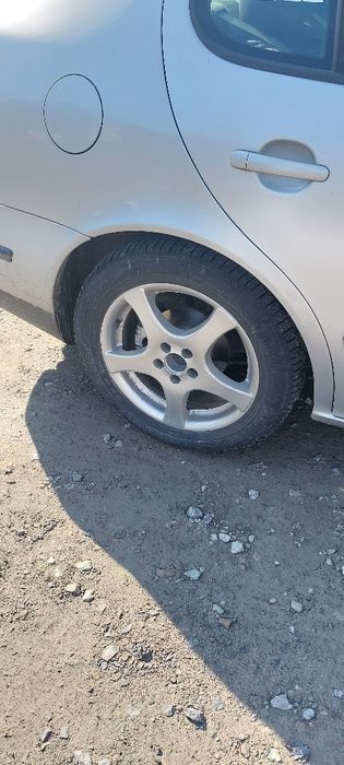 Seat toledo 2 1.9 tdi możliwa zamiana