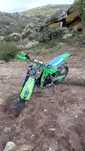 Kawasaki KX 125 2T