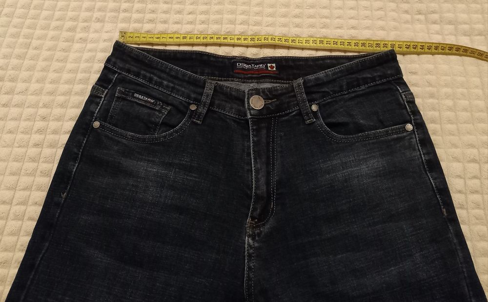 Джинси жіночі стрейч, 32р.