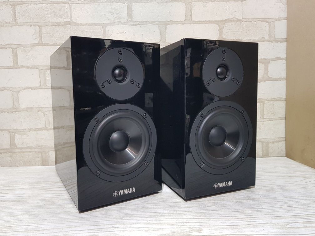 110Вт Полична акустика/полочная Yamaha NS-BP300  б/у з Німеччини